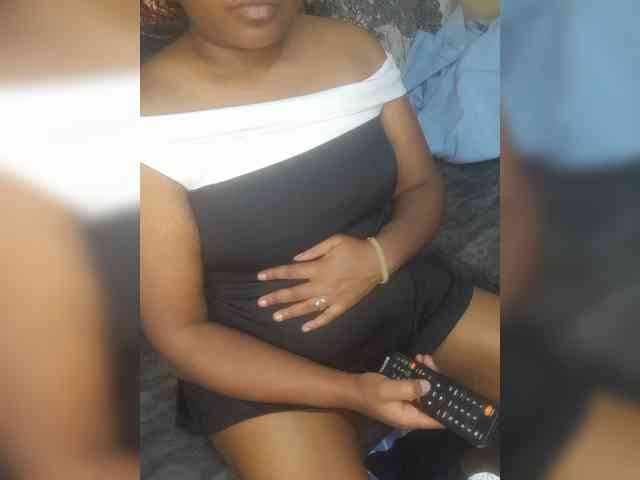 Gina8 webcam