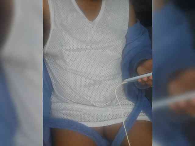 Gina8 webcam