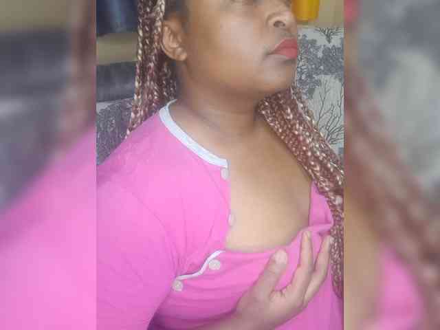 Gina8 webcam