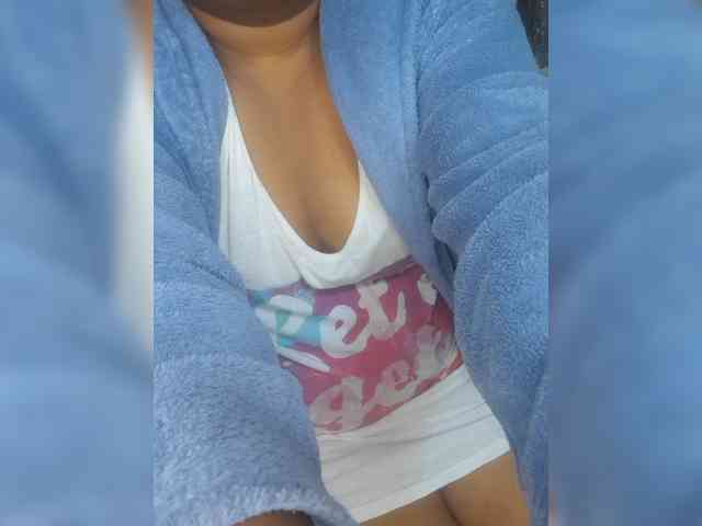 Gina8 webcam