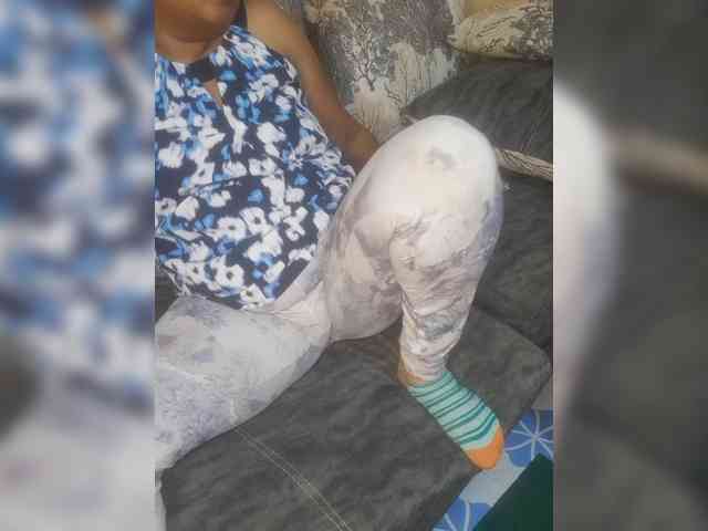 Gina8 webcam