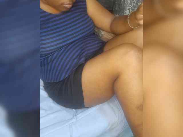 Gina8 webcam