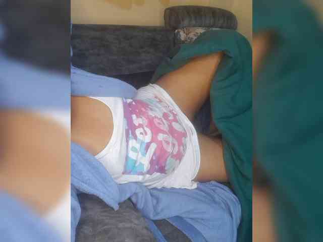 Gina8 webcam