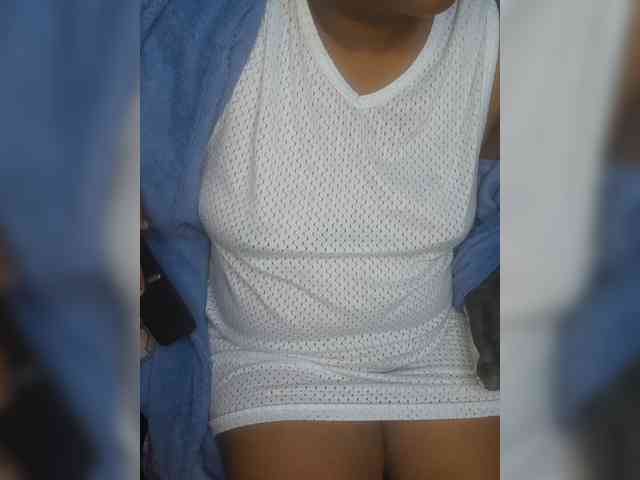 Gina8 webcam