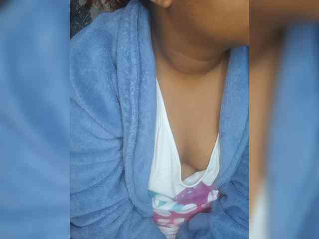 Gina8 webcam
