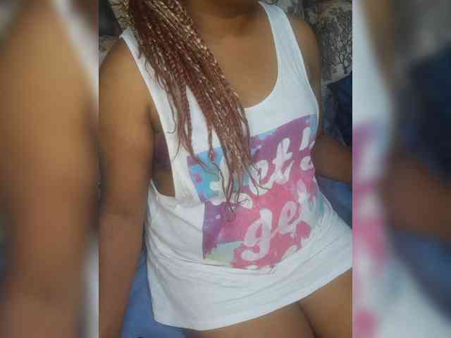 Gina8 webcam