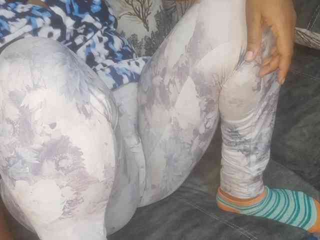 Gina8 webcam