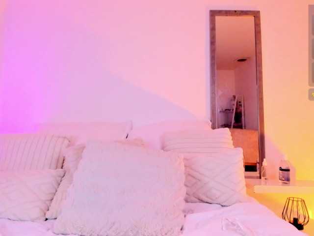 LexyLovee live cam on BongaCams