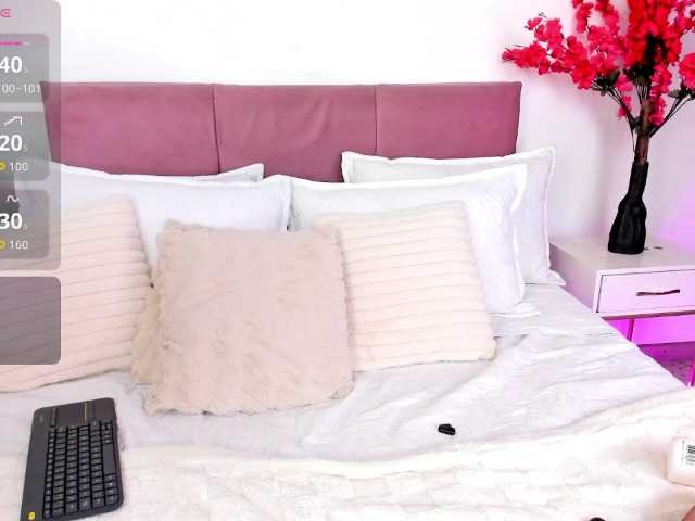 LexyLovee live cam on BongaCams