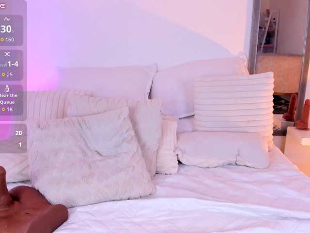 LexyLovee live cam on BongaCams