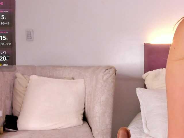 LexyLovee live cam on BongaCams