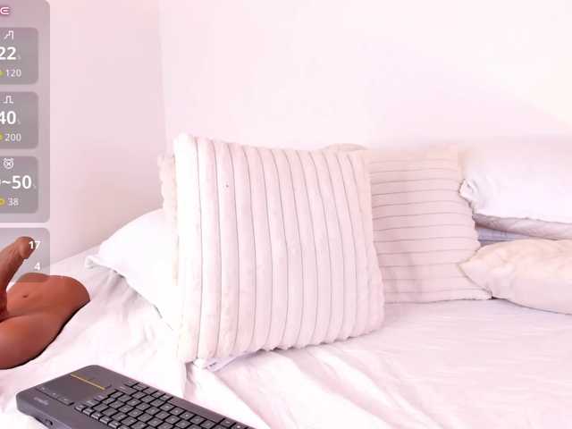 LexyLovee live cam on BongaCams