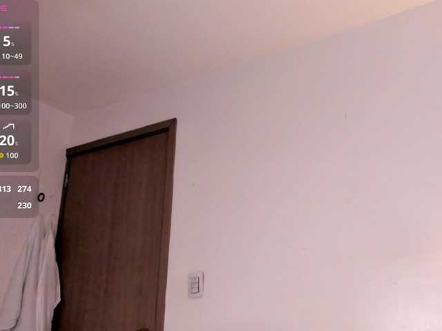 LexyLovee live cam on BongaCams