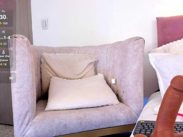 LexyLovee live cam on BongaCams