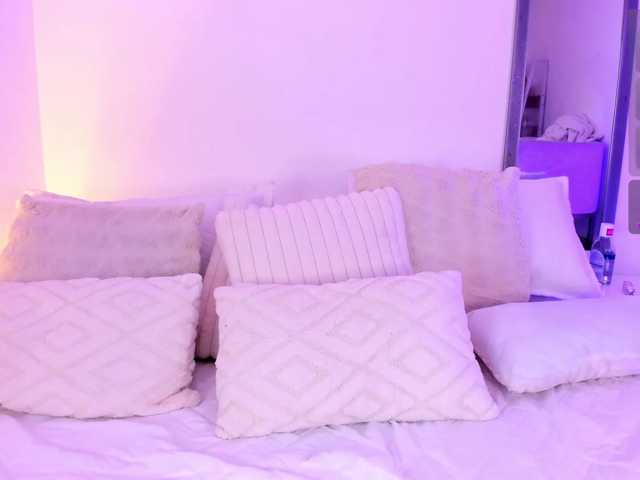 LexyLovee, en vivo ahora en BongaCams