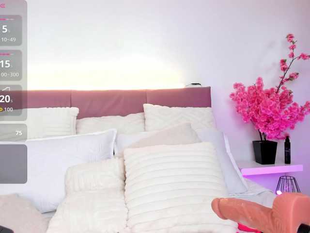 LexyLovee live cam on BongaCams