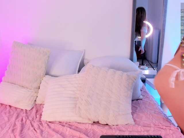 LexyLovee live cam on BongaCams