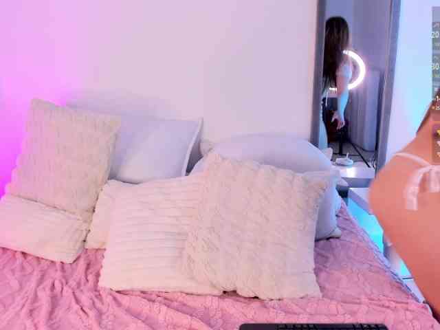 LexyLovee webcam