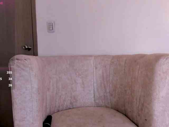 LexyLovee webcam