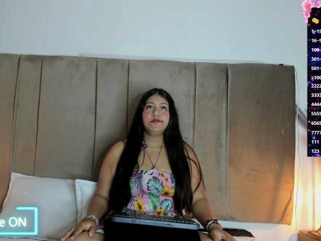 ZaffiraNova live cam on BongaCams