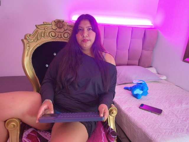 ZaffiraNova live cam on BongaCams