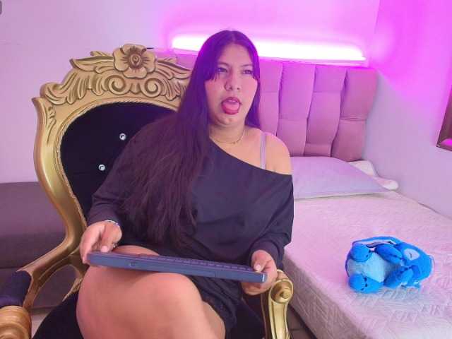 ZaffiraNova live cam on BongaCams