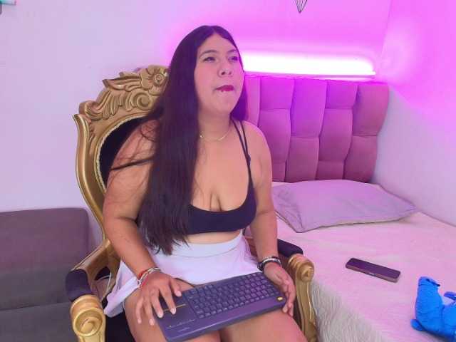 ZaffiraNova live cam on BongaCams
