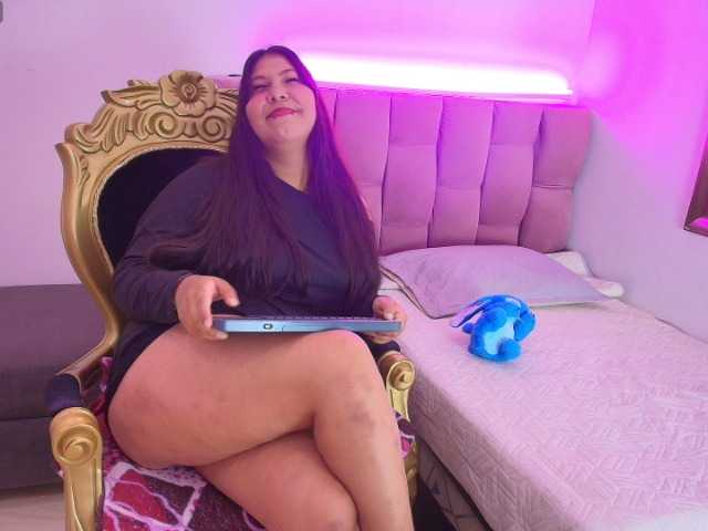 ZaffiraNova live cam on BongaCams