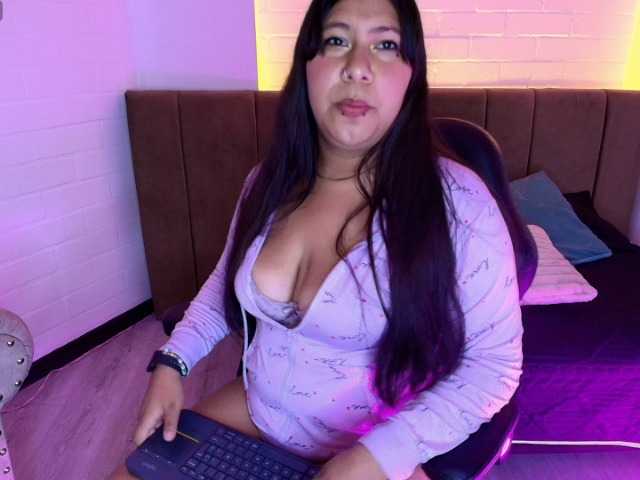 ZaffiraNova live cam on BongaCams