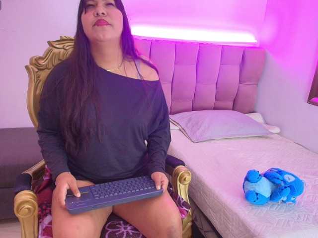 ZaffiraNova live cam on BongaCams