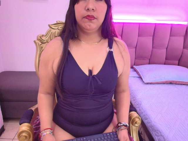 ZaffiraNova live cam on BongaCams