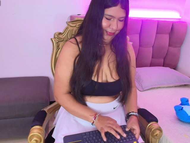 ZaffiraNova live cam on BongaCams