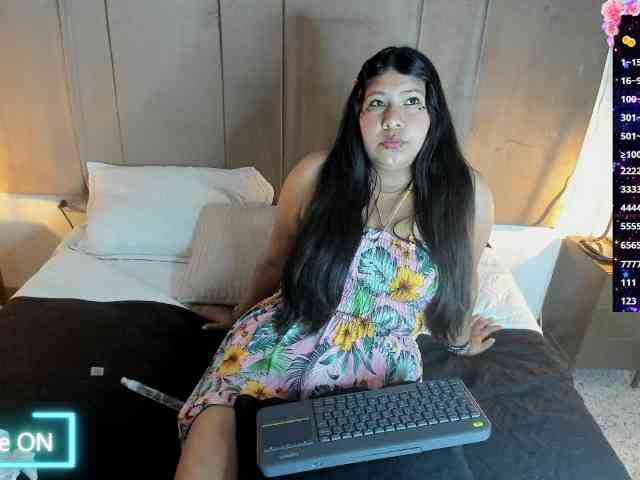 ZaffiraNova webcam