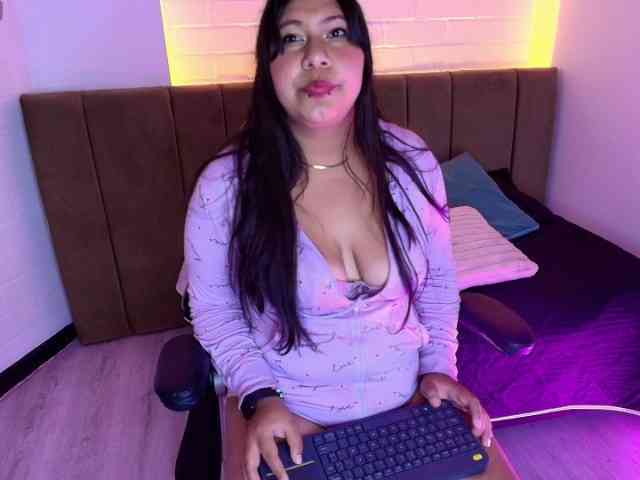 ZaffiraNova webcam