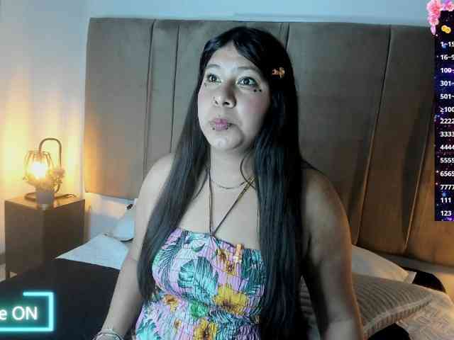 ZaffiraNova webcam