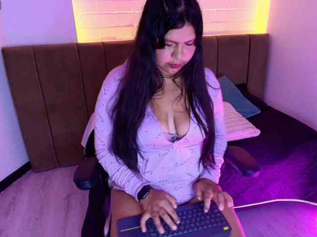 ZaffiraNova webcam
