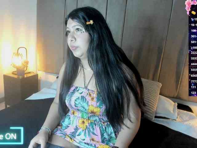 ZaffiraNova webcam