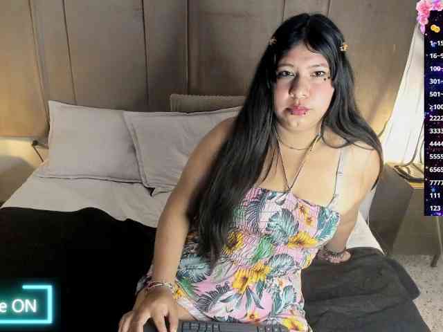 ZaffiraNova webcam