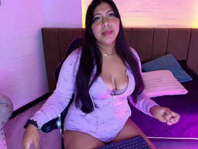 ZaffiraNova webcam