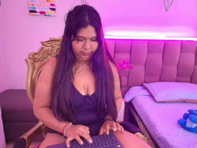 ZaffiraNova webcam