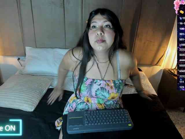 ZaffiraNova webcam