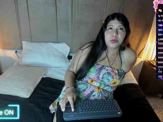 ZaffiraNova webcam