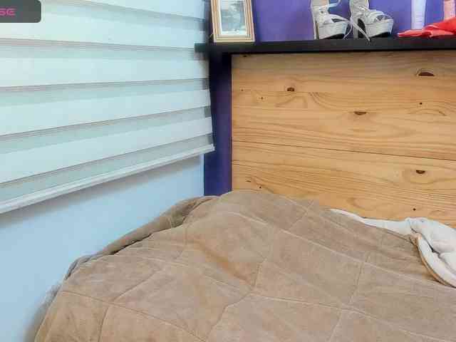 sarahy-evans webcam