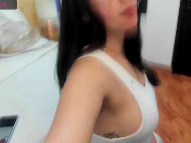 sarahy-evans webcam