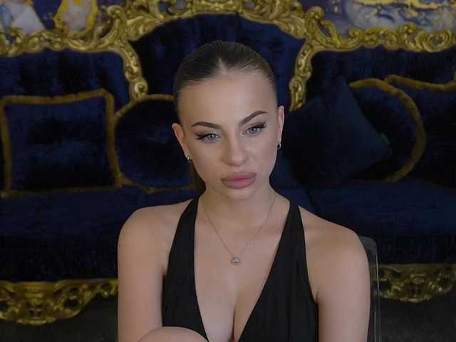 Katrinkaa live cam on BongaCams