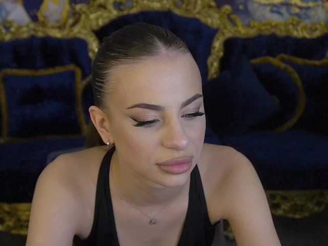 Katrinkaa live cam on BongaCams