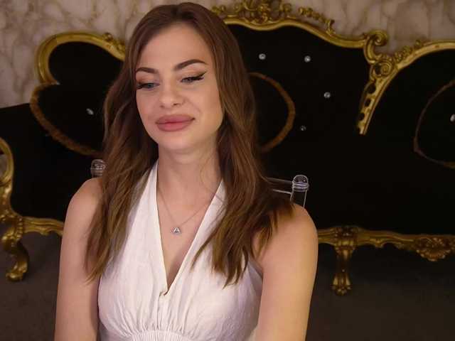 Katrinkaa live cam on BongaCams