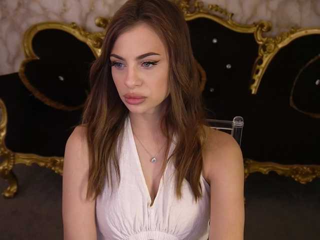 Katrinkaa live cam on BongaCams