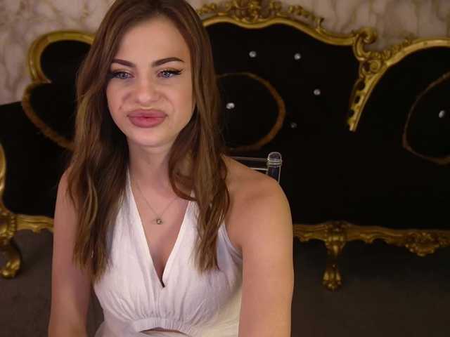 Katrinkaa live cam on BongaCams