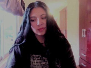 GoddessValkyrie Porn Show